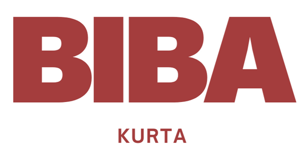 Biba Kurta